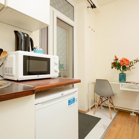 ורשה Micro Apartment Miaczynska By Noclegi Renters מראה חיצוני תמונה